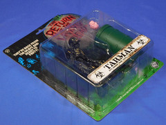 RETURN OF THE LIVING DEAD TARMAN FIGURE TRICK OR TREAT STUDIOS 5″ SCALE
