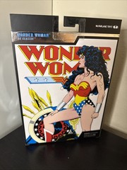 McFarlane DC Multiverse Wonder Woman DC Classic 61 Action Figure