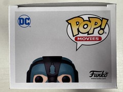 T.D.K. 1122 ~ DC Heroes: The Suicide Squad ~ Funko Pop Vinyl ~ 2021 Summer Con