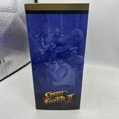 Transformers Collaborative Street Fighter II Mash-Up Hot Rod Ken vs Arcee Chun