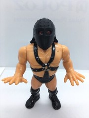 Demolition Mask Helmet WWF Hasbro 1991 Series 2 Reproduction Replica WWE Repro