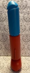 Vintage Shogun Warriors Dragun Jumbo Machinder 24″ Mattel Right Leg 3rd Release
