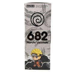 Good Smile Company Nendoroid Naruto Shippuden Naruto Uzumaki No.682