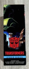 Transformers The Movie Studio Series Voyager Class Constructicon Mixmaster NEW