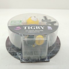 Piggy Series 1 Tigry 3.5 inch Action Figure 2020 New Sealed