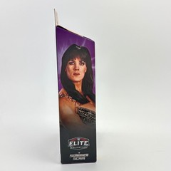 WWE Elite Collection Chyna Summer Slam Figure Mattel HVF76 BAF Jesse Ventura