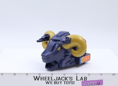 Battling Big Horn Ram Chariot Battle Beasts 1987 Hasbro Takara Figure Vehicle