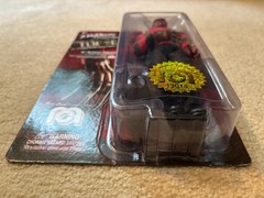 2019 Freddy Krueger 8″ Mego Figure #13018 A Nightmare on Elm St! horror movie