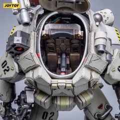 JOYTOY 1/25 Dark Source NEW Iron Wrecker 02 Tactical Mecha Collection Model Gift
