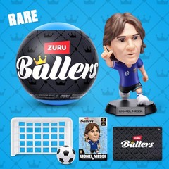 FIFA World Cup 2026™ Ballers 2 Pack by ZURU – Official Licensed Pro