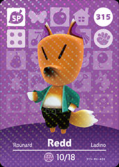HOT！4 301-400 Animal Crossing New Horizons Amiibo Card NS Switch 3DS GameCard KK