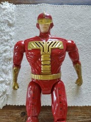 Funko 2021 Turbo Man Jingle All The Way Talking 13.5″ Action Figure