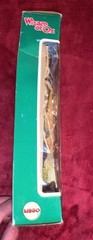 VINTAGE 1974 MEGO WIZARD OF OZ SCARCROW W/DIPLOMA ” 8″ DOLL W/ORIG BOX-NIB-NICE!