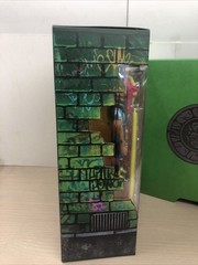 Super7 – TMNT ULTIMATES! Wave 9 – Zak, the Neutrino BRAND NEW