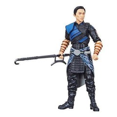 Shang-Chi Marvel Legends 6-Inch Action Figure – Select Figure(s)