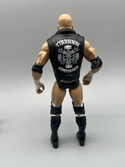 WWE Elite Collection Series 73 Triple H Action Figure Mattel Wrestling