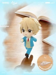 Skip and Loafer Let’s Gong Series Figuerine 11cm Toy gift New Authentic