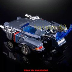 NEW Transformation toys X-TRANSBOTS MX-XXV MX-25 MAEDAS Figure In Stock 17.5cm