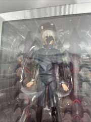 Jazwares Total Anime Tokyo Ghoul KEN KANEKI Half-Kakuja Ver Figure VAULTED NEW