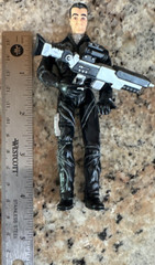 Lost in space Don West figure