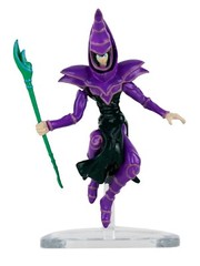 Super Impulse Yu-Gi-Oh Micro Figure 3.75 inches