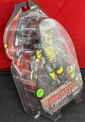 NECA Predator Wasp Predator 25th Anniversary Series 11 Figure New 2013