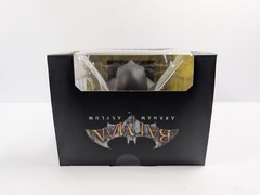 Mcfarlane Toys – Batman Arkham Asylum Cowl Replica – 1:3 Scale – New in Box