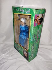 NECA 8 inch Golden Girls Sophia Action Figure, Blue – 44896