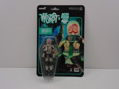 ACID RAIN X THE WORST CORTEX COMMANDER BRAIN FREEZE REACTION SUPER7