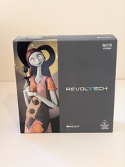 REVOLTECH TIM BURTON’S THE NIGHTMARE BEFORE CHRISTMAS SALLY 175mm / KAIYODO