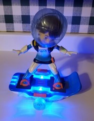 Disney Miles From Tomorrowland Blastboard – DOES NOT HAVE REMOTE