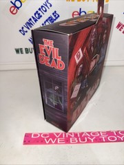 🔥🔥NECA The Evil Dead 2 Pack Ultimate Edition Ash And Cheryl New 🔥🔥