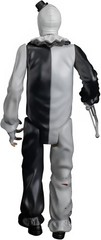 Trick Or Treat Studios Terrifier Art The Clown Vinyl Action Figure 12″