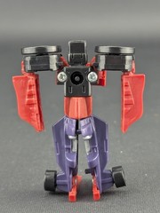 Transformers Cybertron Mirage complete Hasbro Road Assault Minicon Team Walmart