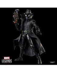 Spider-Man Noir Marvel Legends Retro Cardback NEW 6-Inch Action Figure PreOrder