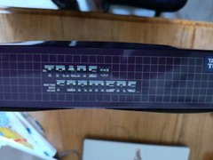 USA New TRANSFORMERS G1 Reissue BLACK MEGATRON E-hobby Collector’s DESTRON