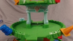 Disney Pixar Cars Mini Racers Advent Calendar Playset 23 Pieces