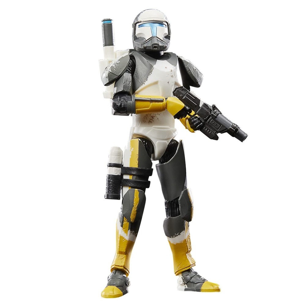 Star Wars The Black Series RC-1262 Scorch