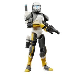 Star Wars The Black Series RC-1262 Scorch