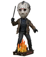 Freddy vs Jason – Head Knocker – Jason NECA 97718