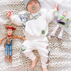 2025 Disney Pixar TOY STORY ROUNDUP FUN WOODY DOLL 30th Anniversary Mattel 12in