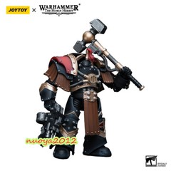 JoyToy Warhammer 40K 1:18 Sons of Horus Justaerin Terminator Squad Soldier Body