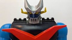 VTG 1977 Shogun Warriors 24″ Mazinga Mazinger Jumbo Machinder Popy Figure 1970s