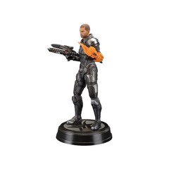 Mass Effect: Commander John Shepard PVC Figure