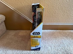 *NEW* STAR WARS DARTH VADER & ULTIMATE MECH FORCE SUIT Hasbro Epic Hero World of
