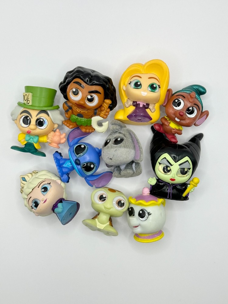 Disney Doorables (Series 4,5,6) You Pick!