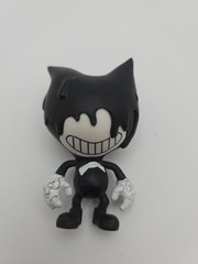 Bendy and the Ink Machine 2.5″ Mini Figurines Series by PhatMojo Collectible 2