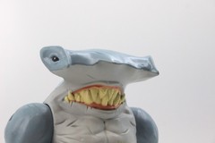 DC Comics 12″ King Shark Hammerhead Action Figure Suicide Squad Batman