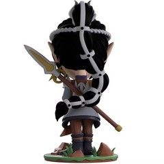 Baldurs Gate Shadowheart 5.3” Vinyl Figure