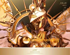 IN STOCK Lucifer LXF2310A 1/6 Healing Armor Archangel Raphael 12″ Figure Model